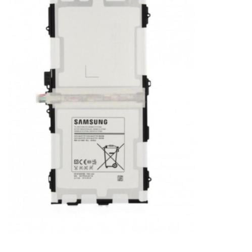 BATTERY Galaxy Tab S 10.5 T805 EB-BT800FBE