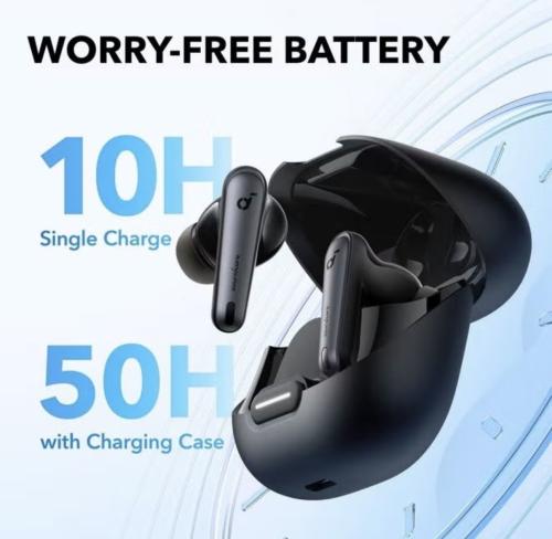 SOUNDCORE LIBERTY 4 NC