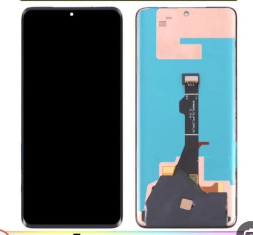 Lcd huawei P50 pro شاشه