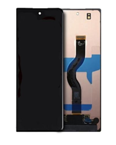 Lcd SAM Zfold 5 F946 Outer