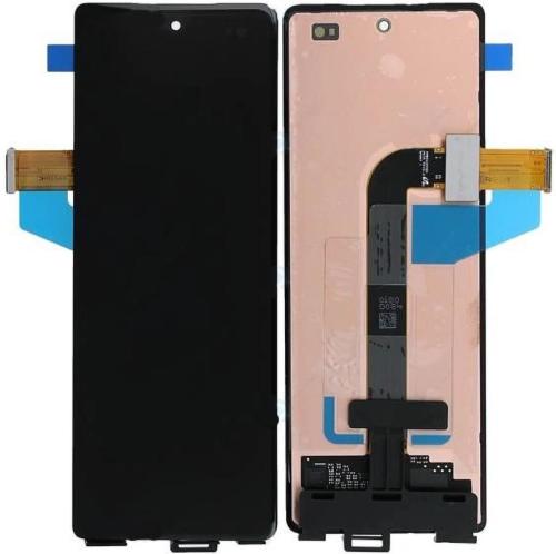 Lcd SAM ZFold 2 F916 Outer