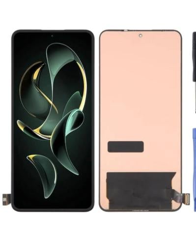 Lcd Xiaomi K60 Ultra شاشه
