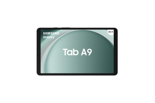 SAMSUNG Galaxy Tab A9 Wi-Fi Android Tablet, 4GB RA...