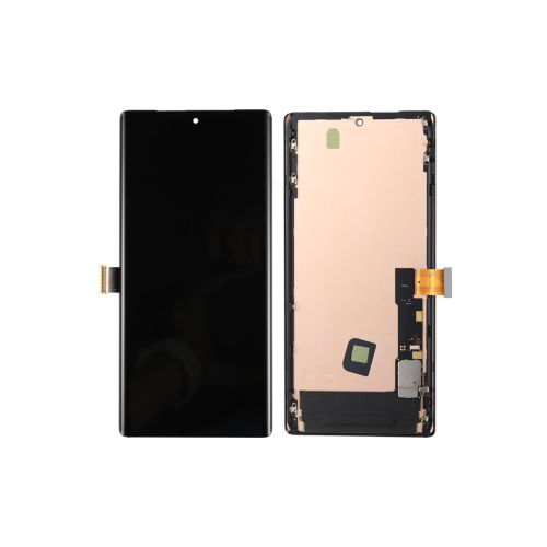 Lcd Google Pixel 6 Pro, شاشه
