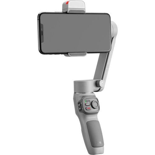 The Zhiyun Smooth Q3 is a handheld smartphone gimb...