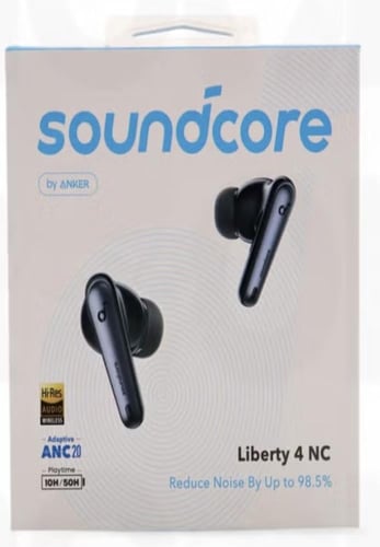 SOUNDCORE LIBERTY 4 NC