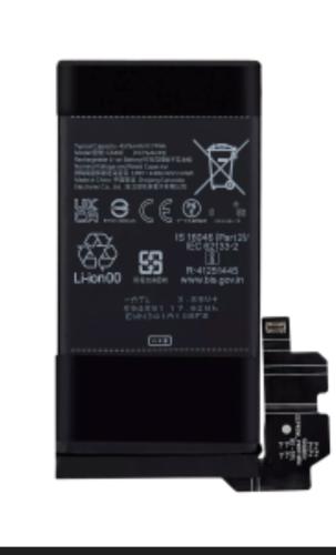 Battery Google Pixel 8 GS35E بطارية