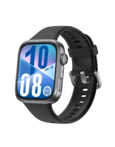 Huawei watch FIT 4 ساعه