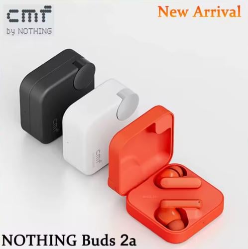 CMF B168 BUDS سماعة بلوتوث
