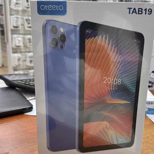 OTEETO TAB19 تاب اوتيتو 512 GB 8 /8 GB
