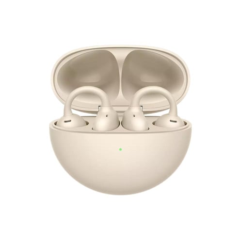 Huawei FreeClips True Wireless Earbuds With Noise...
