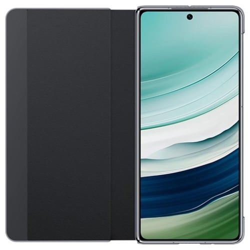 كفر X5 محفظه -اسود - back cover HUAWEY X5 - black...