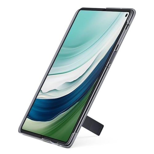 كفر X5 محفظه -اسود - back cover HUAWEY X5 - black...