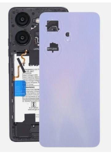 p70 itel 256 G 8G RAM جوال جديد