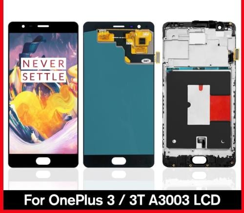 Lcd One plus 1+3 1+3T