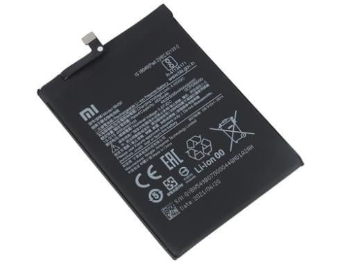 BN52 Xiaomi battery بطاريه شاومي