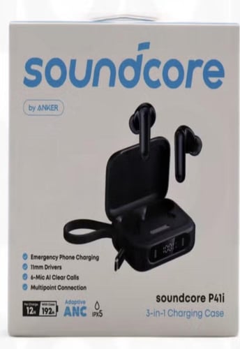 SOUND CORE P41i