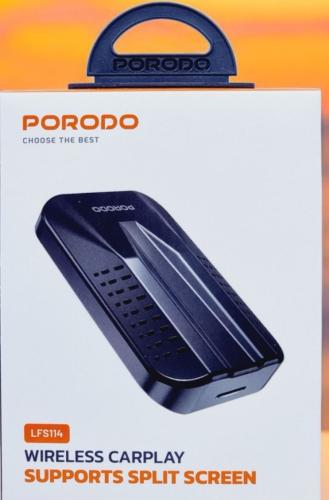 Wireless. Caarpllayy ssuupports split screen