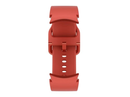 اساور ساعه الاصلي-أحمر-سامسونج sport watch band -S...