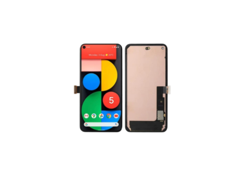 Google Pixel 5 LCD Screen Display WITHOUT DELIVERY...