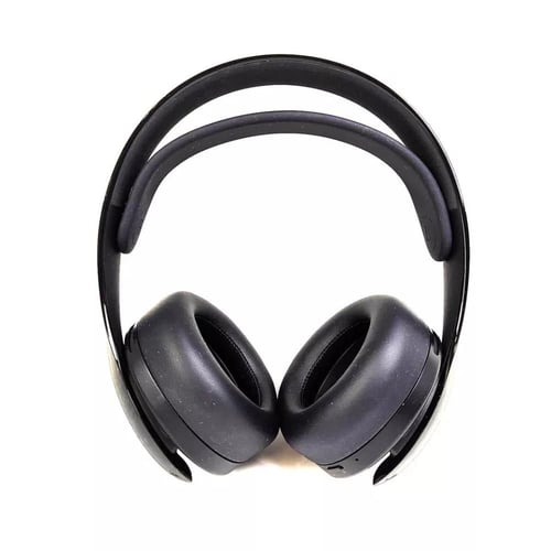 سماعة رأس سوني بلاي ستيشن 5 بولس 3D لاسلكية (لون أ...