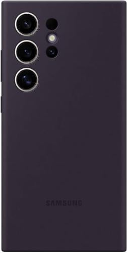 Samsung Galaxy Official S24 Ultra Silicone Case, D...