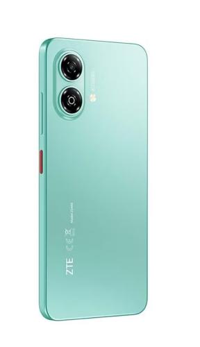 جوال جديد ZTE A35E 128GB mb
