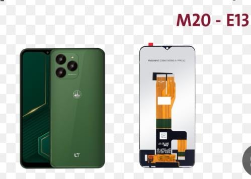 Lcd LT M20 E13 شاشه