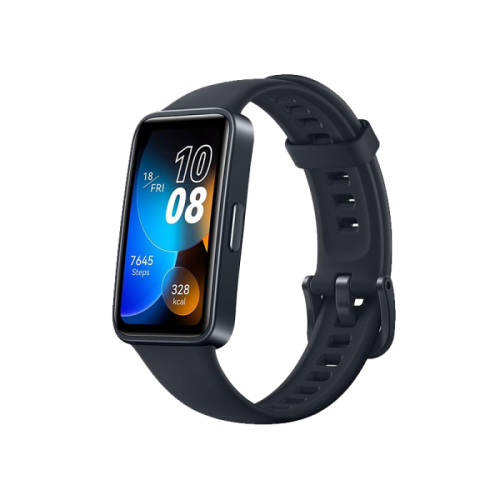 Huawei Band 8 Fitness Band ULTRA THIN DESIGN SCIEN...