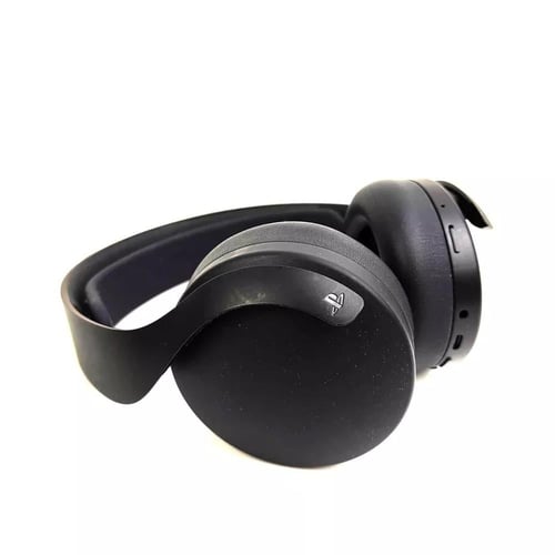 سماعة رأس سوني بلاي ستيشن 5 بولس 3D لاسلكية (لون أ...