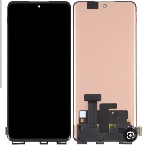 Lcd Realme 10 Pro Plus شاشه