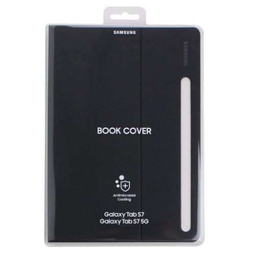 إستكر تاب S7 الاصلي - سامسونج - book cover S7 -Sam...
