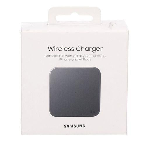 Samsung Wireless Charger 9W Fast Charge Pad - شحن...