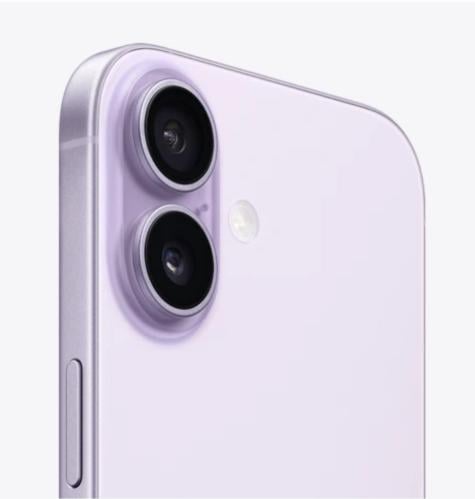 Iphohe 17 256GB ايفون ١٧ عادي