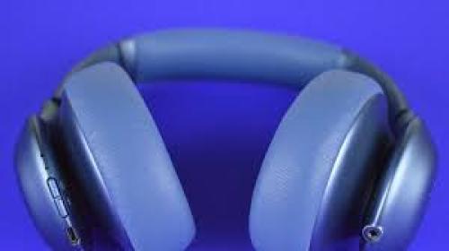 سماعات أذن لاسلكية JBL Everest Elite 750NC باللون...