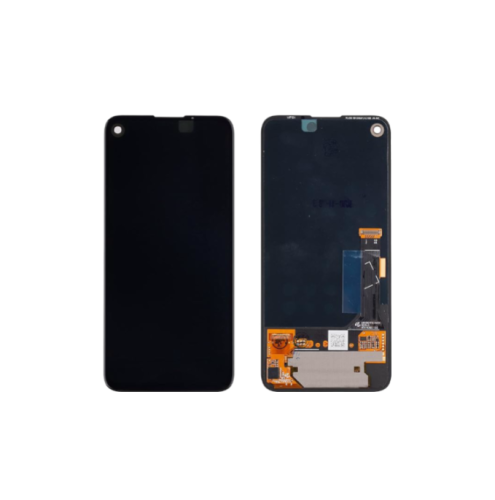 Lcd Google Pixel 4A 5G,