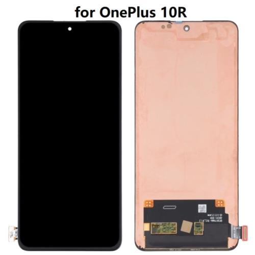 Lcd One plus 1+10R شاشة