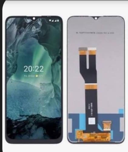 Lcd Nokia G21 شاشه