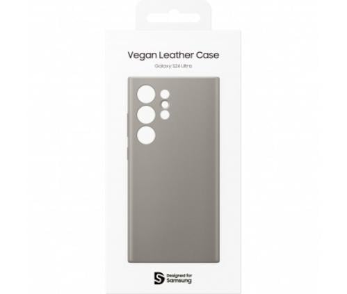 Samsung Official Vegan Leather Case for Samsung Ga...