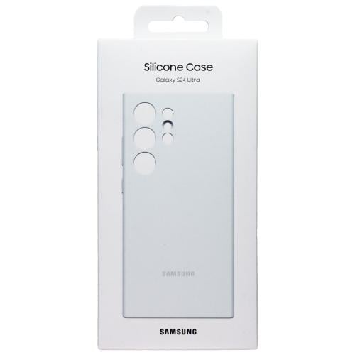 Samsung Official Silicone Case for Samsung Galaxy...