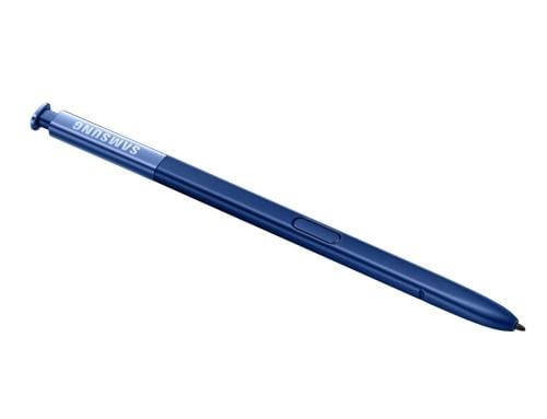 قلم - نوت 8- ازرق - smart pen - blue - Samsung Not...