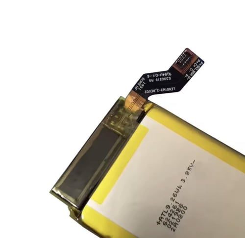 LEGION PRO BETTRY BL-316/BL-318بطاريات لينوفو