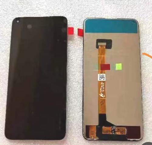 Lcd LT Note 20s شاشه