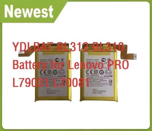 betrey 310-312 set BL-310 /BL-312 بطاريه ليجند