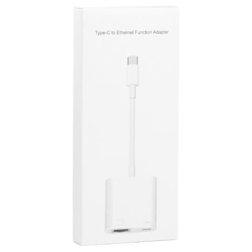 Apple USB-C to SD Card Reader - محول آبل من USB-C...