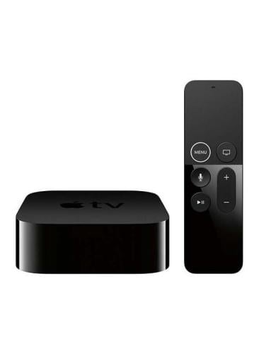 Apple tv 4k hdr 64GB WITHOUT DELIVERY CHARGES