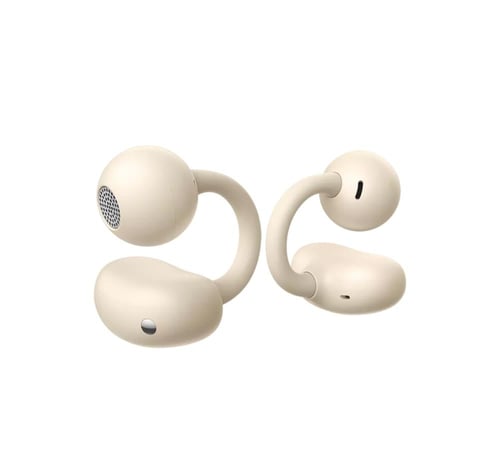 Huawei FreeClips True Wireless Earbuds With Noise...