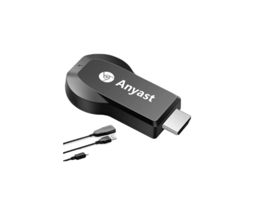 WiFi Display Dongle, Wireless HDMI Display Adapter...