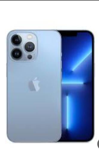 Iphohe 13 pro 256GB ايفون ١٣ برو جديد