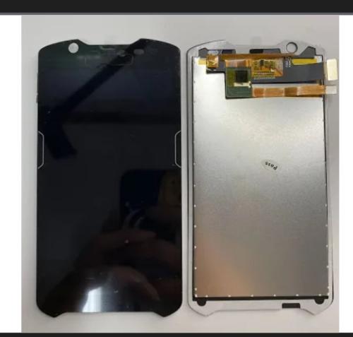 Lcd zebra TC15 T28